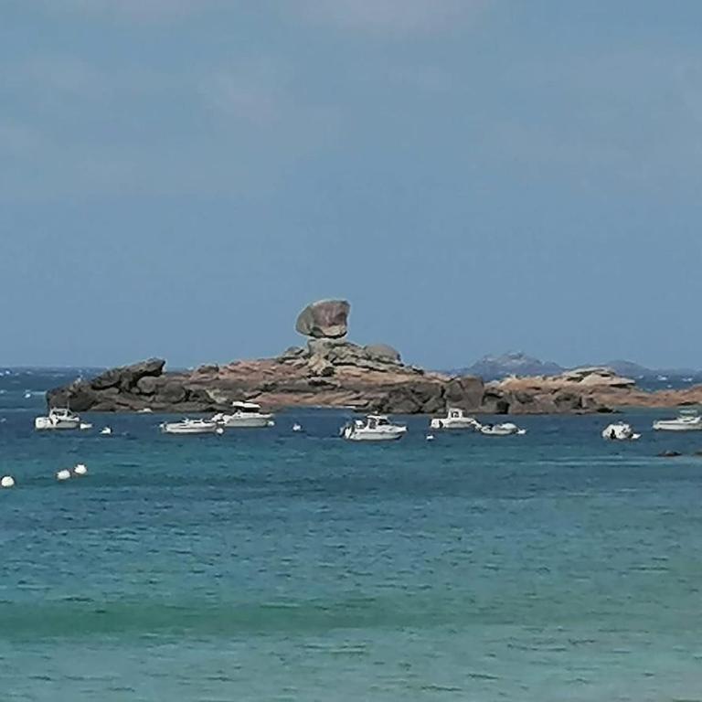 Maison familiale avec jardin à 2 pas de la mer - Casa con 1 Camera da Letto - 25