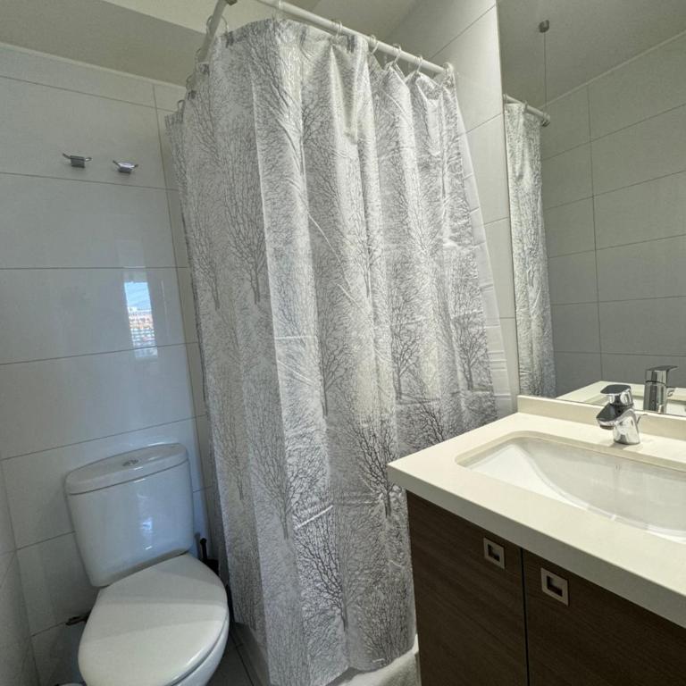 Central Park Plaza Apartments - Apartamento de 2 dormitorios - 6
