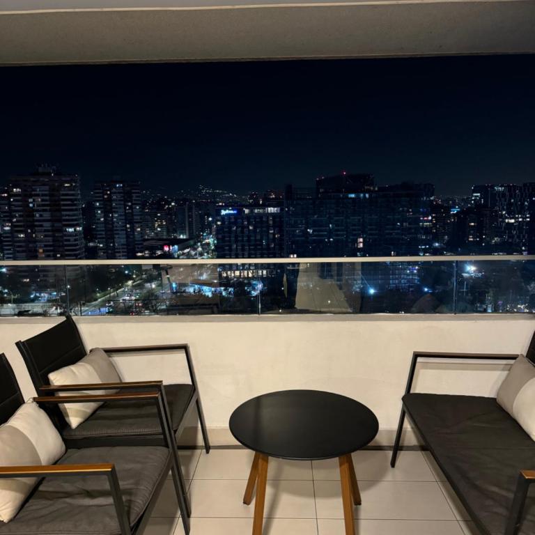 Central Park Plaza Apartments - Apartamento de 2 dormitorios - 19