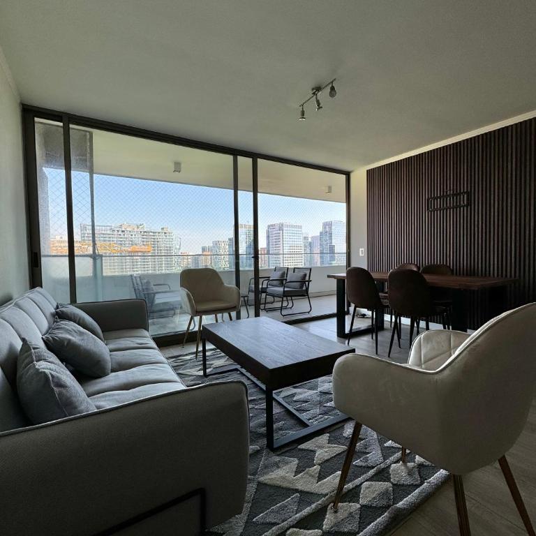 Central Park Plaza Apartments - Apartamento de 2 dormitorios - 21
