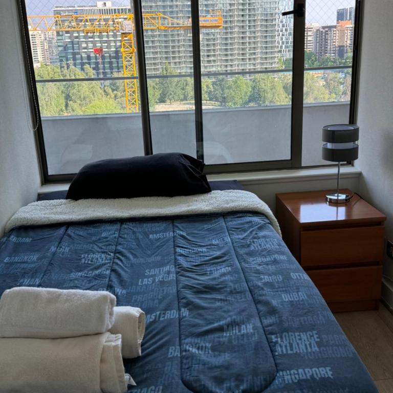 Central Park Plaza Apartments - Apartamento de 2 dormitorios - 32