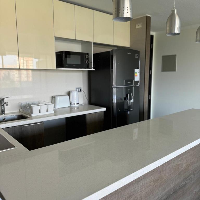 Central Park Plaza Apartments - Apartamento de 2 dormitorios - 3