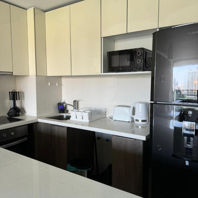 Central Park Plaza Apartments - Apartamento de 2 dormitorios - 22