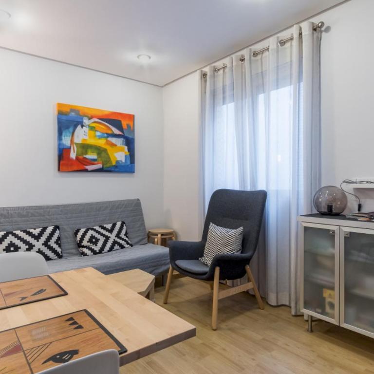 Downtown and Cozy - 1 Bedroom 1 Bathroom - Chueca - Apartment - 1
