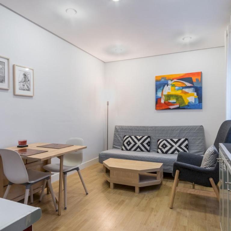 Downtown and Cozy - 1 Bedroom 1 Bathroom - Chueca - Apartment - 2