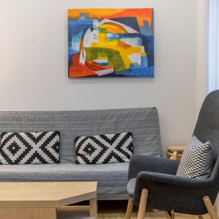 Downtown and Cozy - 1 Bedroom 1 Bathroom - Chueca - Apartment - 4