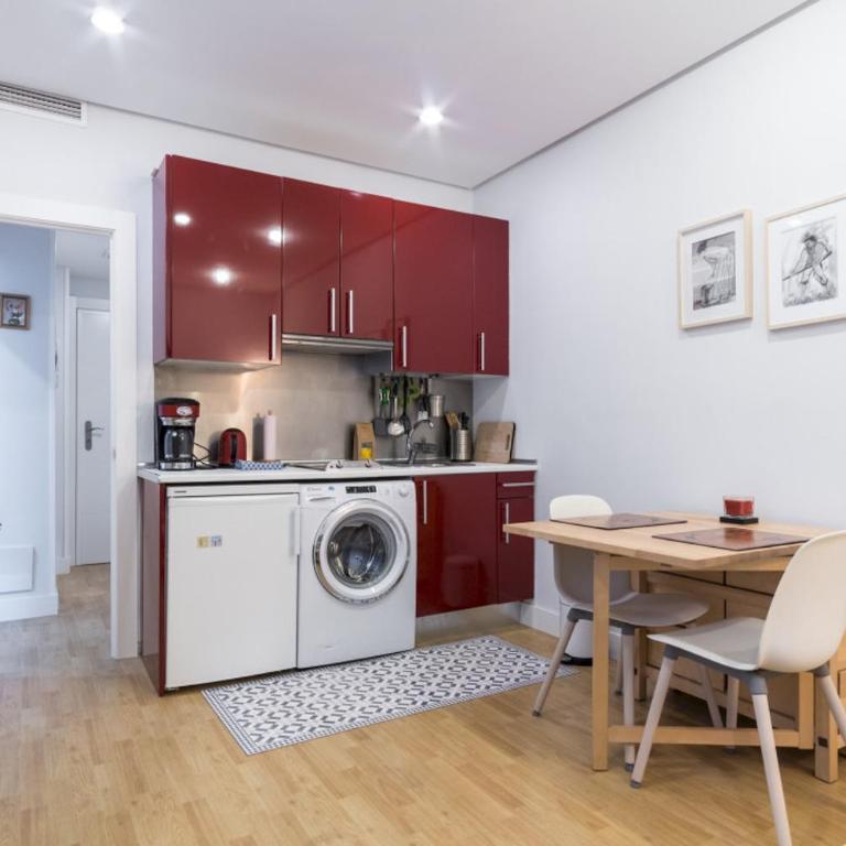 Downtown and Cozy - 1 Bedroom 1 Bathroom - Chueca - Apartment - 9