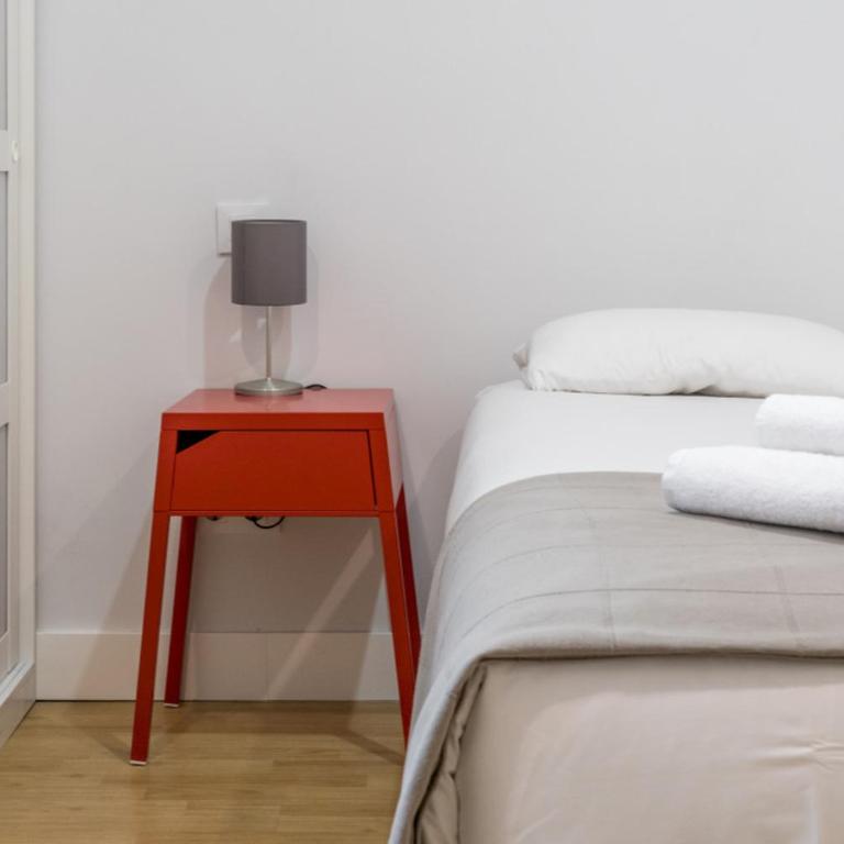 Downtown and Cozy - 1 Bedroom 1 Bathroom - Chueca - Apartment - 13