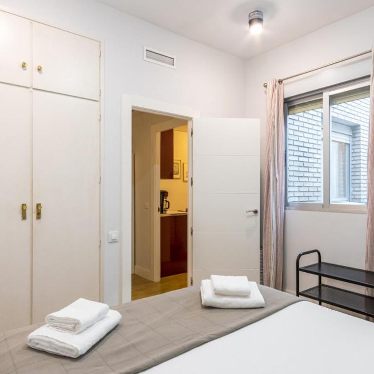 Downtown and Cozy - 1 Bedroom 1 Bathroom - Chueca - Apartment - 15
