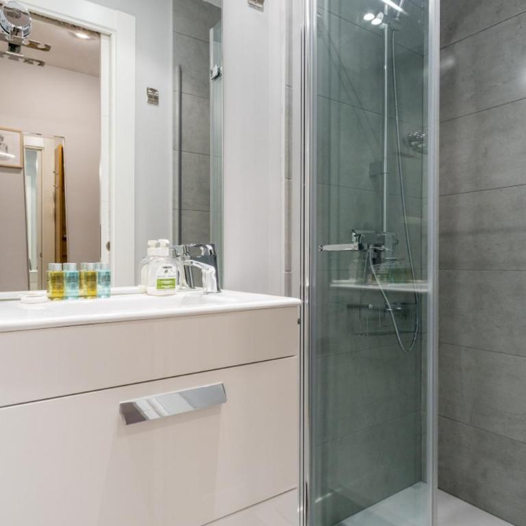 Downtown and Cozy - 1 Bedroom 1 Bathroom - Chueca - Apartment - 18
