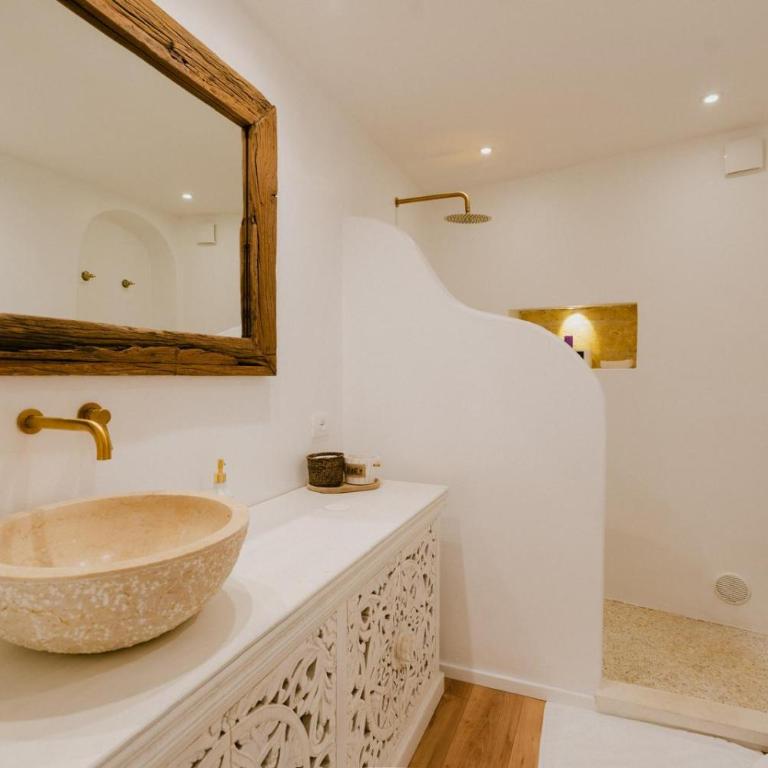 Sea House - Suite vista mare - Appartamento con 2 Camere da Letto - 55