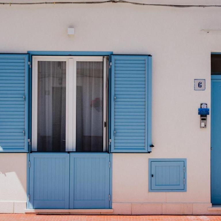 Sea House - Suite vista mare - Appartamento con 2 Camere da Letto - 61