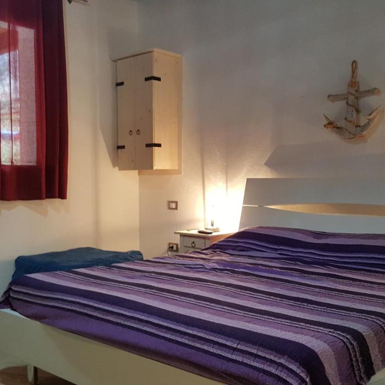 Casolare La Torre - Appartamento Monolocale - 11