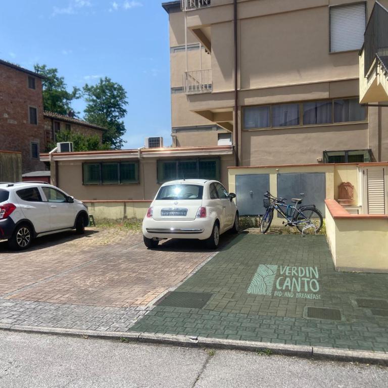 Verdincanto Relax e comfort a due passi dal centro - One-Bedroom Apartment - 16