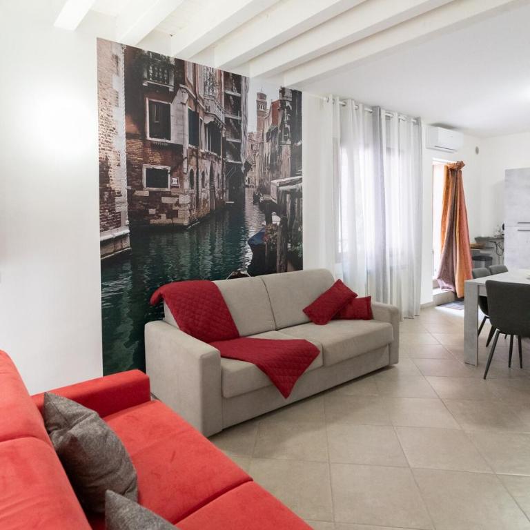 El raposso - Appartamento con 1 Camera da Letto - 7