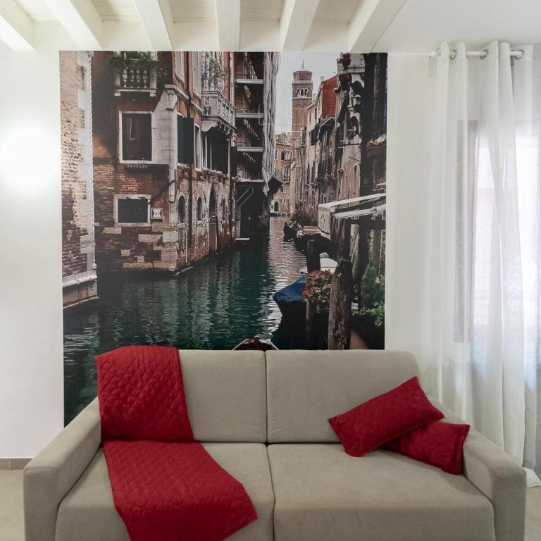 El raposso - Appartamento con 1 Camera da Letto - 13