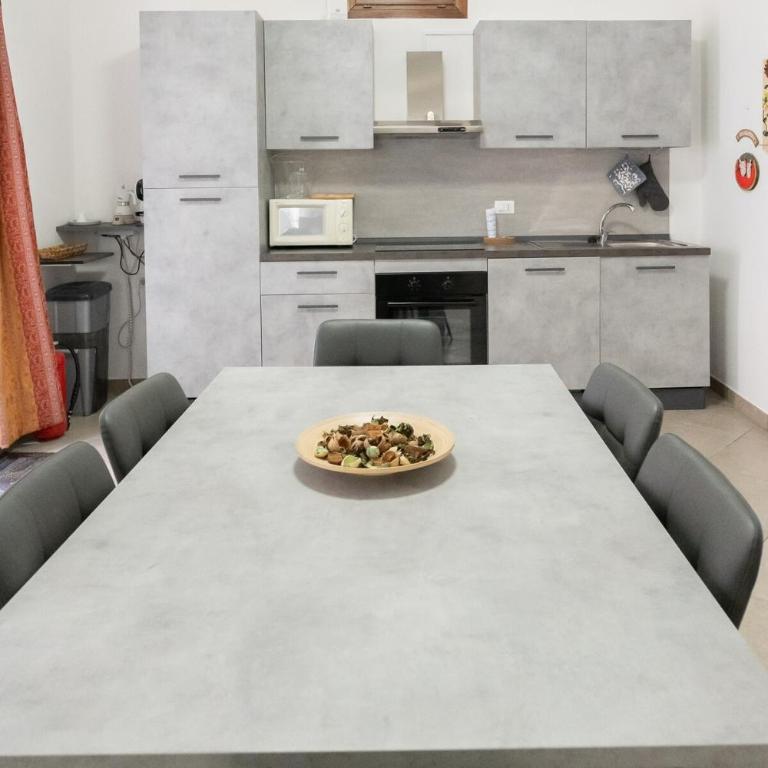 El raposso - Appartamento con 1 Camera da Letto - 11