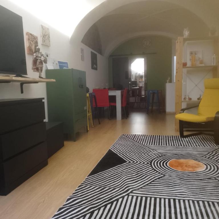 Santa Barbara Apartment - Apartment - Ground Floor - 3