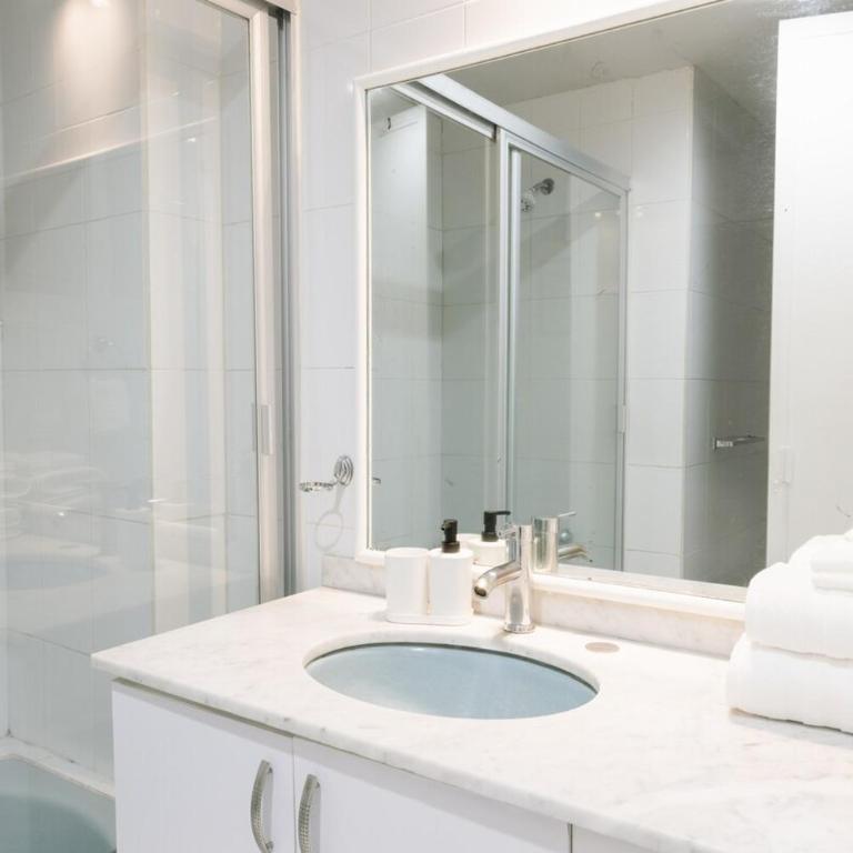 Amazing apartment in Condesa - Apartamento de 3 dormitorios - 7