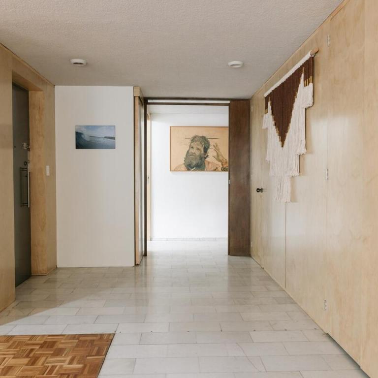 Amazing apartment in Condesa - Apartamento de 3 dormitorios - 12