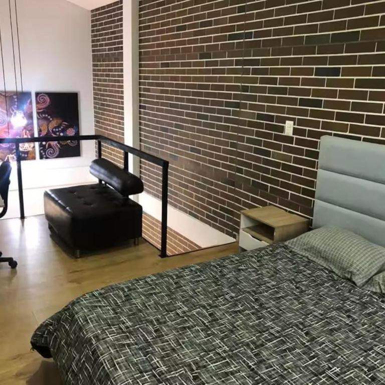 Laureles Garden - One-Bedroom Apartment - 8