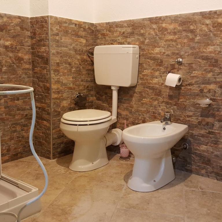 Casolare La Torre - Appartamento Monolocale - 8