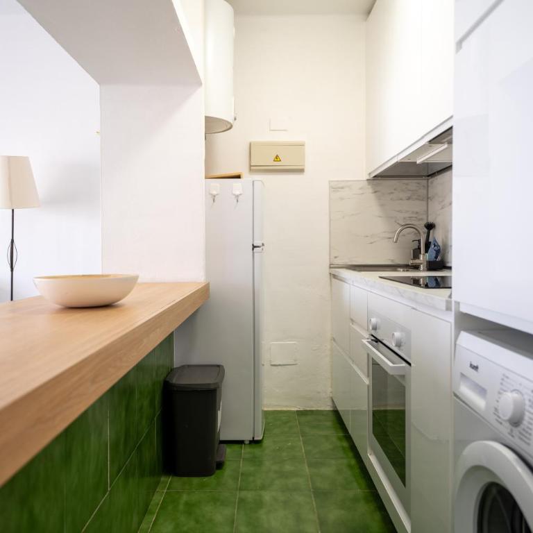 Sabbia Suites Aloha - One-Bedroom Apartment - 5
