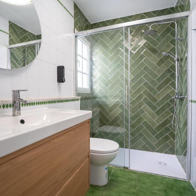 Sabbia Suites Aloha - One-Bedroom Apartment - 8