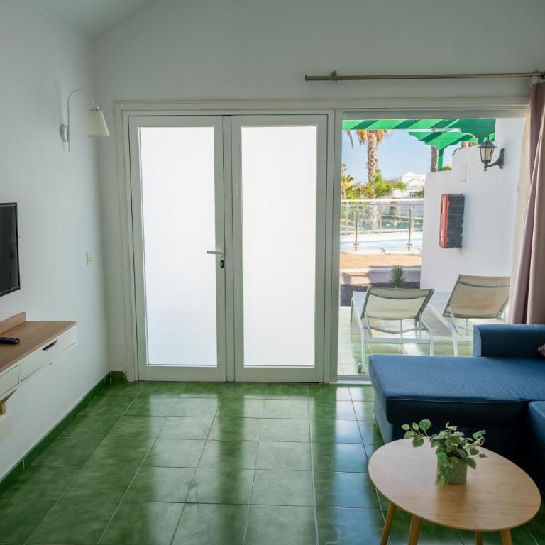 Sabbia Suites Aloha - One-Bedroom Apartment - 1