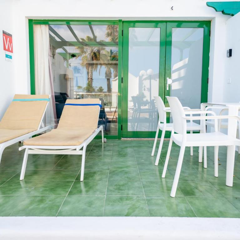 Sabbia Suites Aloha - One-Bedroom Apartment - 4