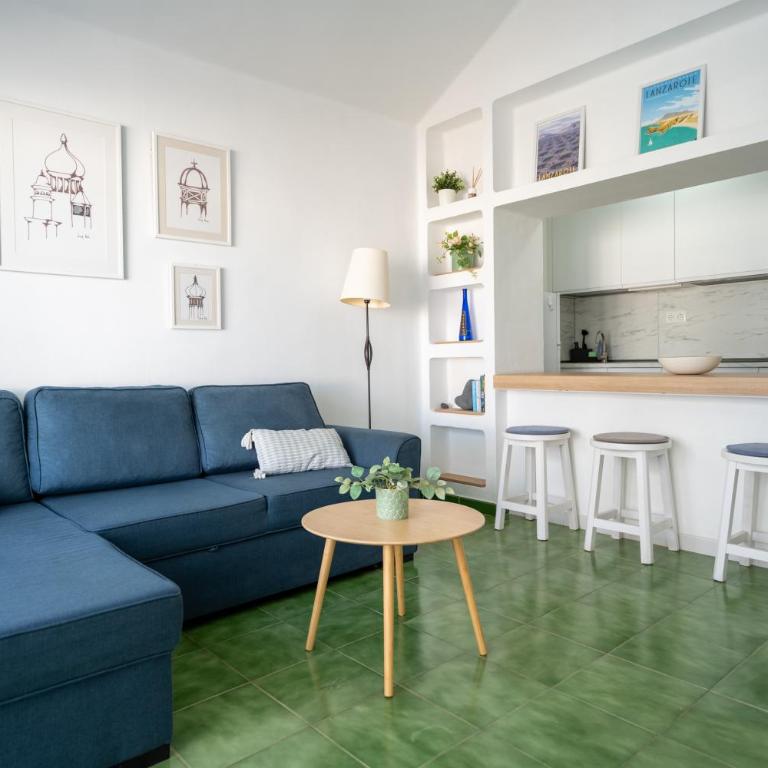 Sabbia Suites Aloha - One-Bedroom Apartment - 2