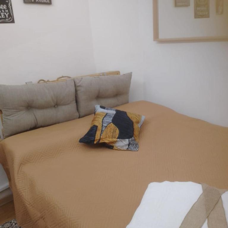 Santa Barbara Apartment - Apartment - Ground Floor - 14