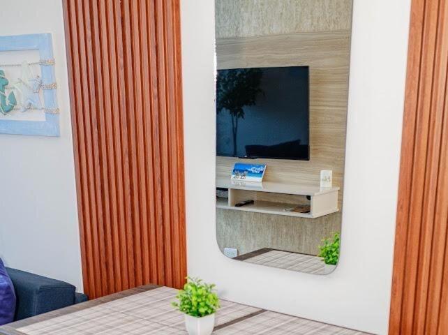 Ocean view apartment with access to pool and beach - Apartamento de 1 dormitorio con vistas al océano - 21