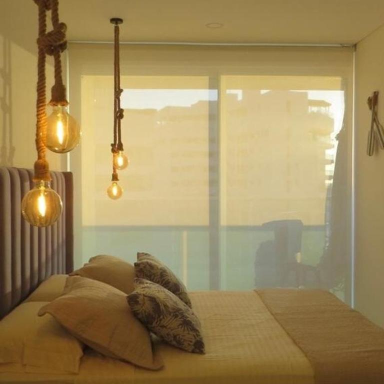 Ocean view apartment with access to pool and beach - Apartamento de 1 dormitorio con vistas al océano - 27