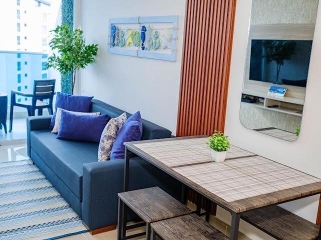 Ocean view apartment with access to pool and beach - Apartamento de 1 dormitorio con vistas al océano - 28