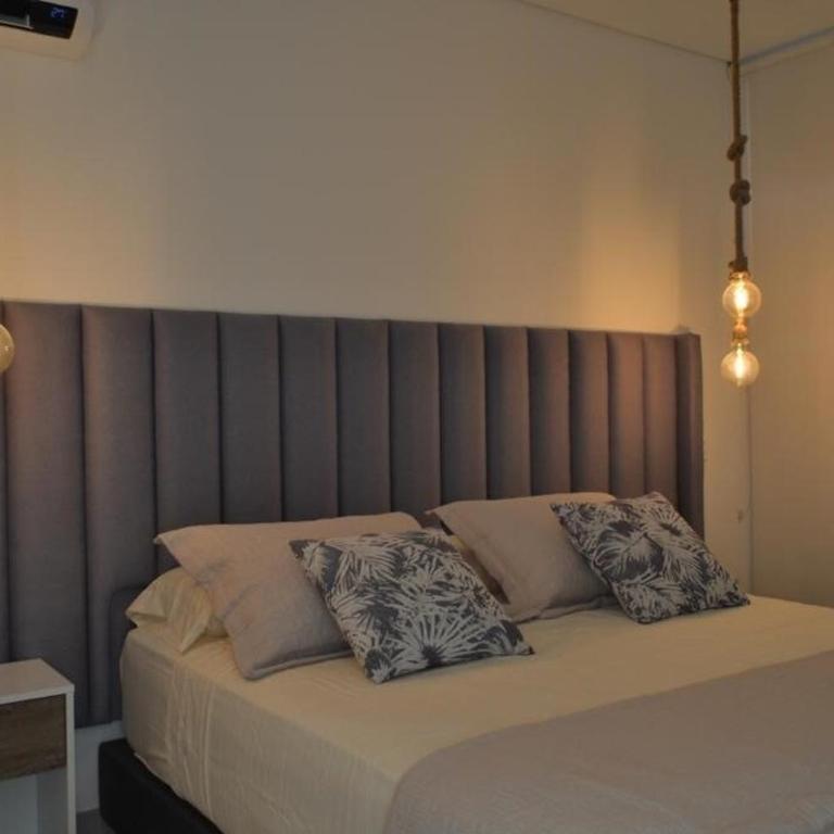 Ocean view apartment with access to pool and beach - Apartamento de 1 dormitorio con vistas al océano - 35