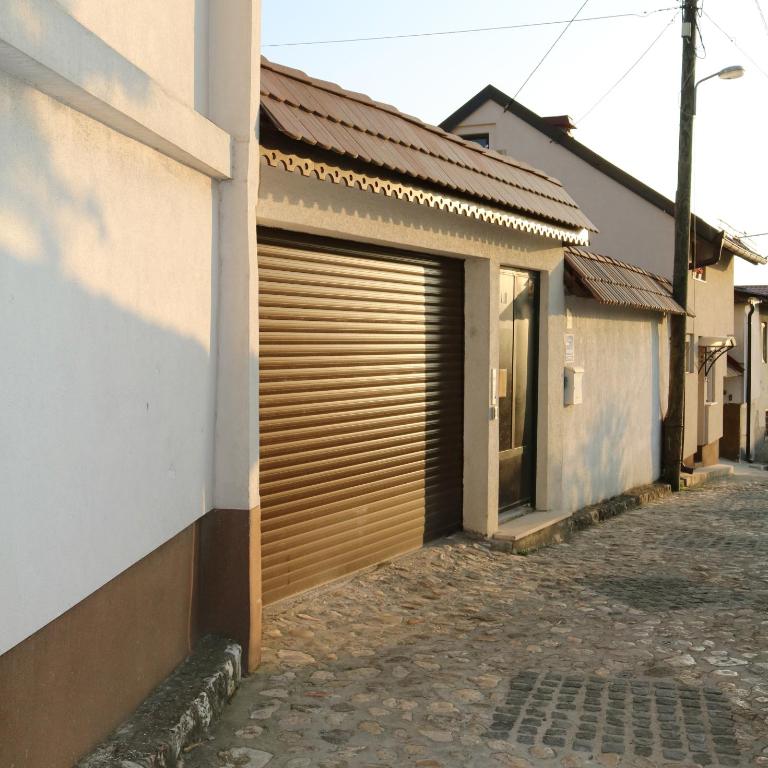 Buba Apartment - Studio - Split Level - 3