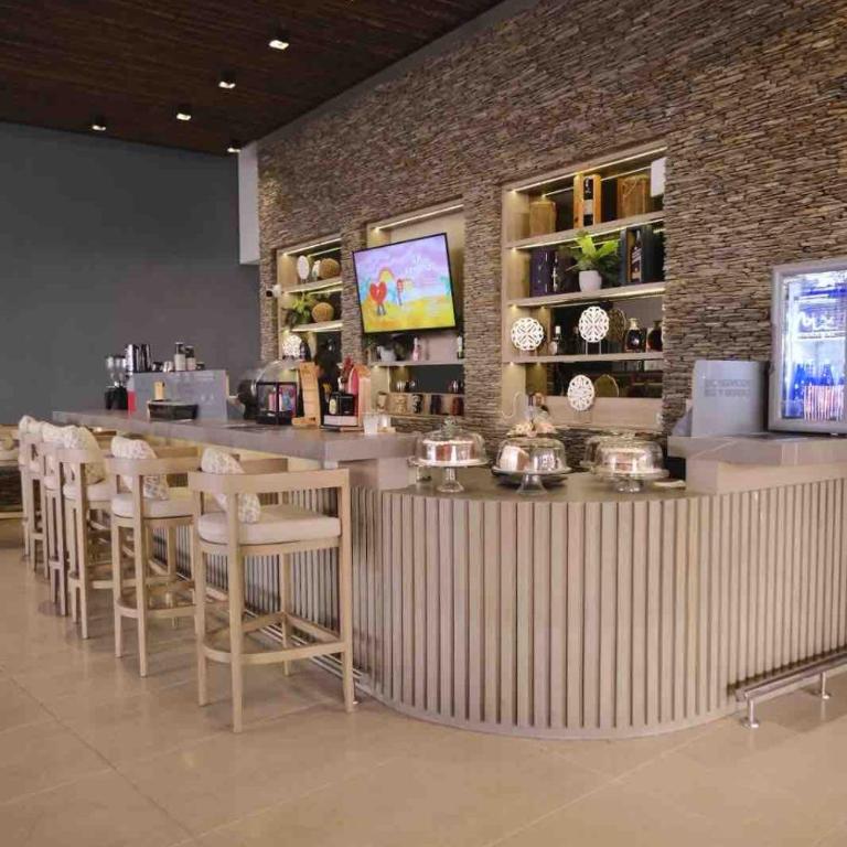 Ocean view apartment with access to pool and beach - Apartamento de 1 dormitorio con vistas al océano - 57