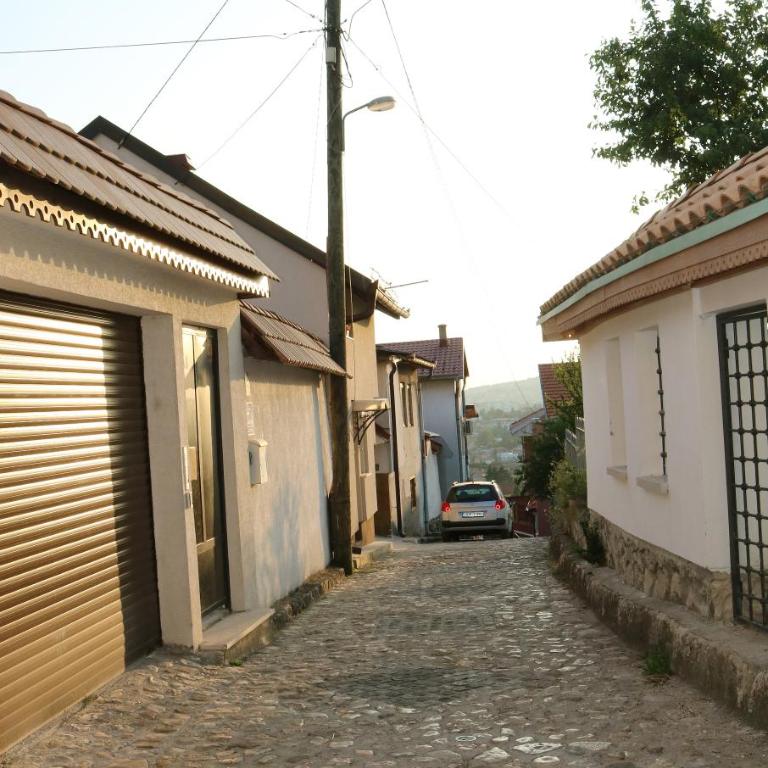 Buba Apartment - Studio - Split Level - 2