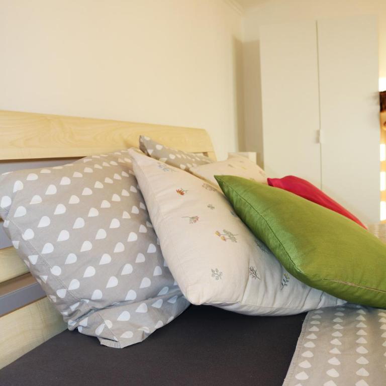 Buba Apartment - Studio - Split Level - 11