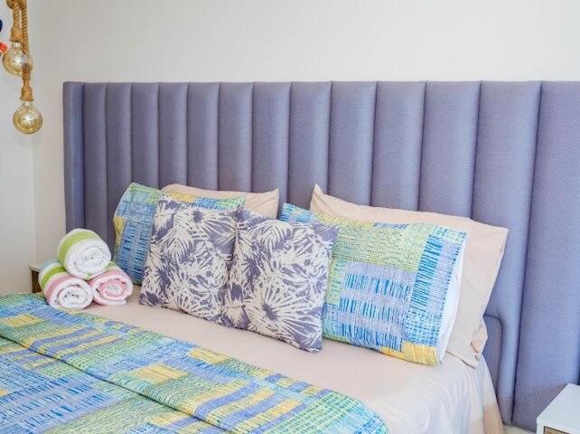 Ocean view apartment with access to pool and beach - Apartamento de 1 dormitorio con vistas al océano - 62