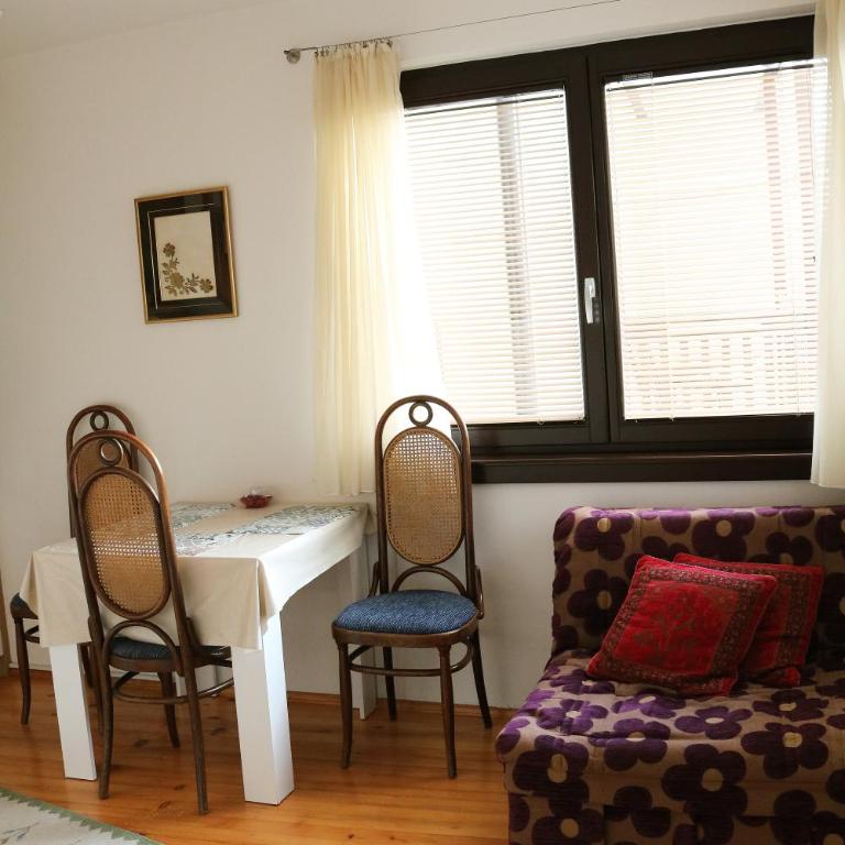 Buba Apartment - Studio - Split Level - 15