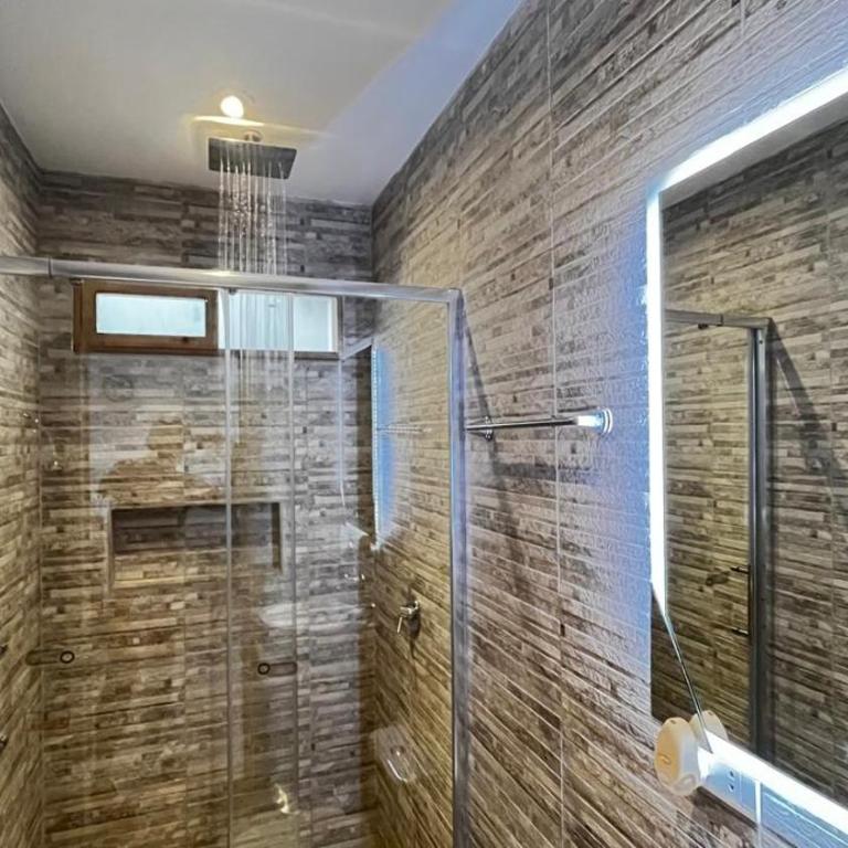 RANCH HAUS OXAPAMPA - PeT FRIENDLY - Two-Bedroom House - 33