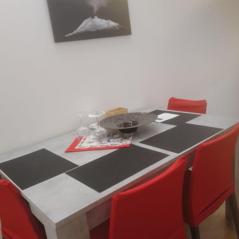 Santa Barbara Apartment - Apartment - Ground Floor - 7