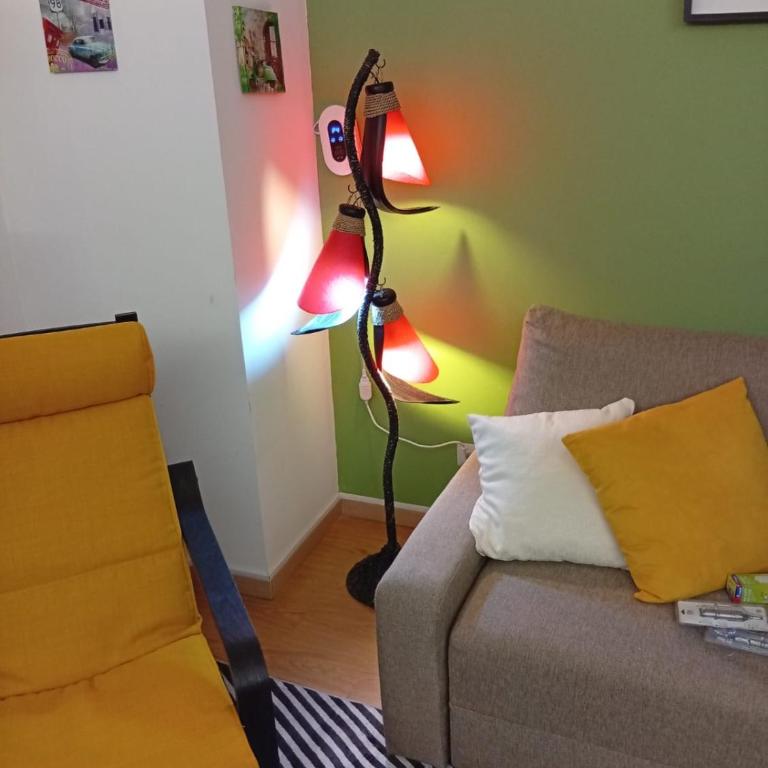Santa Barbara Apartment - Apartment - Ground Floor - 5