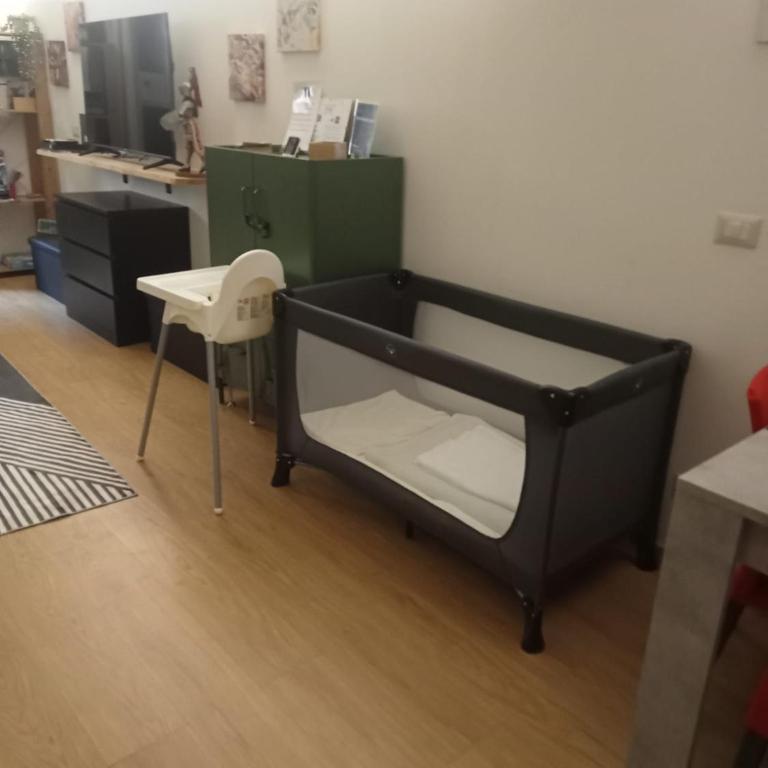 Santa Barbara Apartment - Apartment - Ground Floor - 4