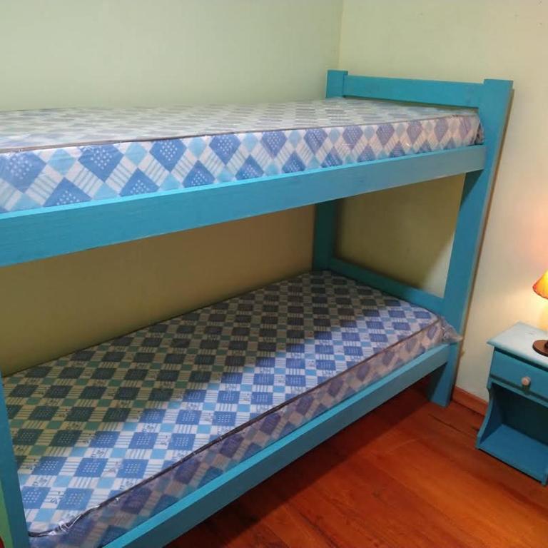 De Franco Bienes Raíces - Apartamento de 1 dormitorio - 1