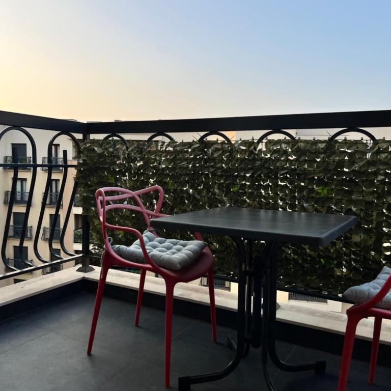 Montenegro Prestige Suite - Apartman sa 1 Spavaćom Sobom - 16