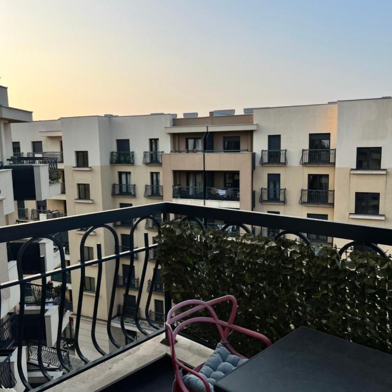 Montenegro Prestige Suite - Apartman sa 1 Spavaćom Sobom - 15