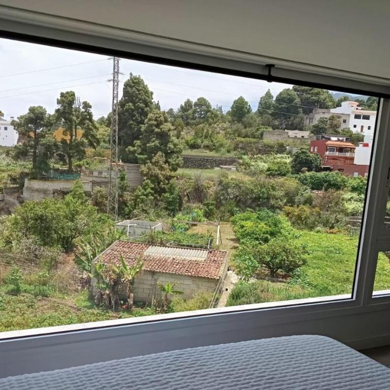 Loft Vista al Teide - Apartamento de 1 dormitorio - 30